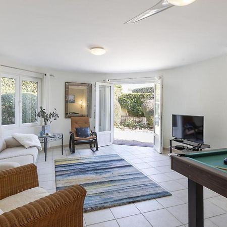 Casa Kailani Villa Balcon del Mar Екстериор снимка