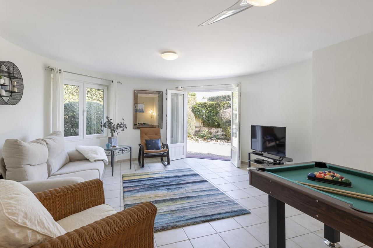 Casa Kailani Villa Balcon del Mar Екстериор снимка
