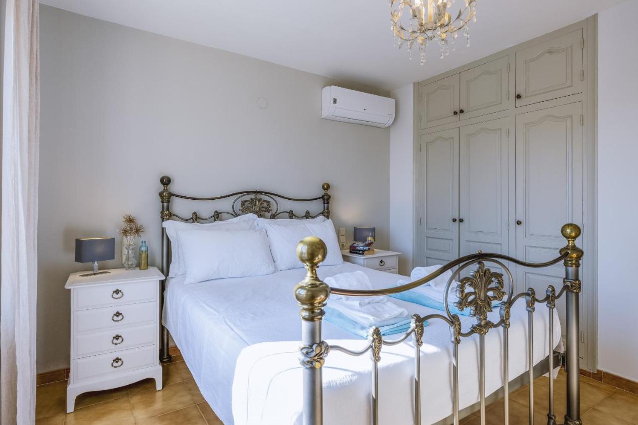 Casa Kailani Villa Balcon del Mar Екстериор снимка
