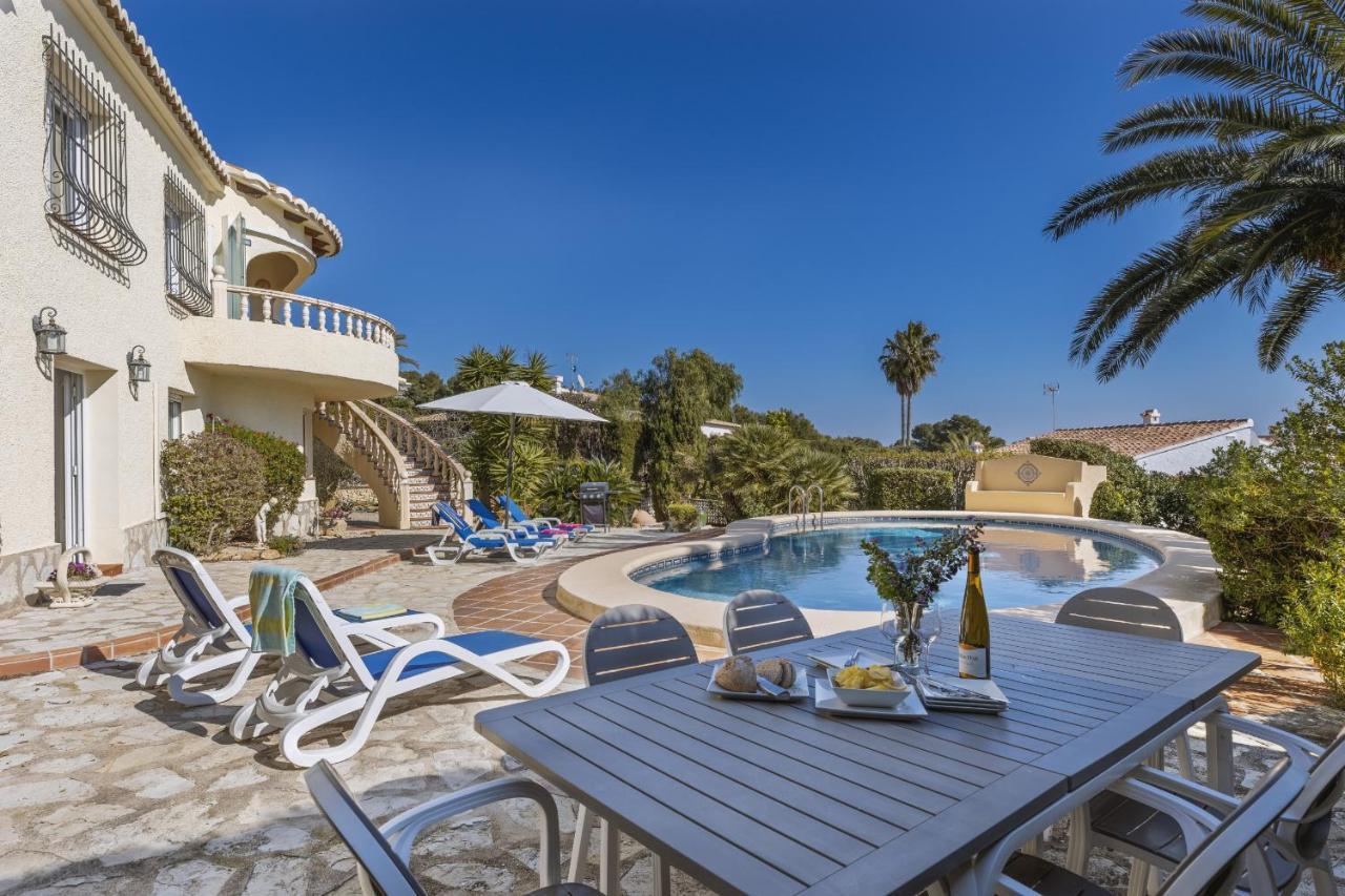 Casa Kailani Villa Balcon del Mar Екстериор снимка