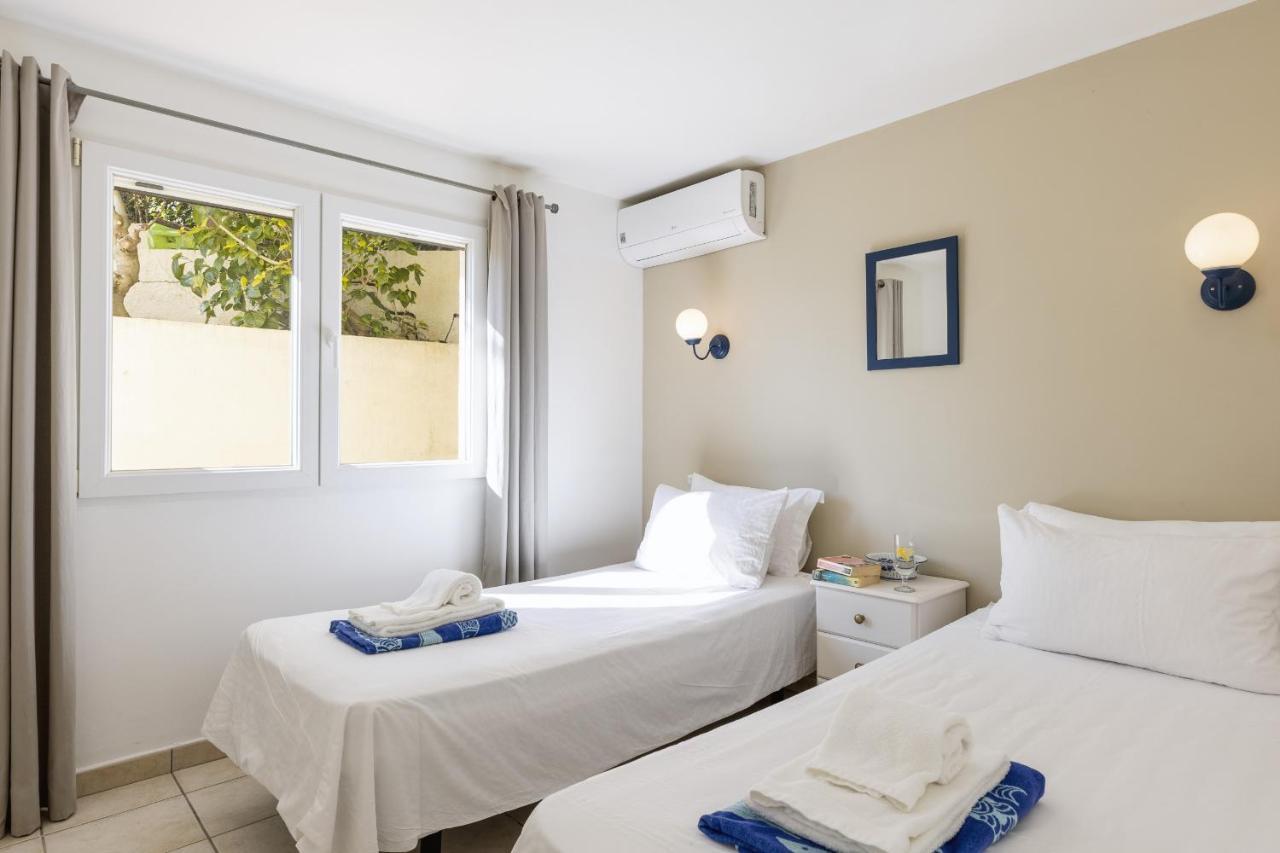 Casa Kailani Villa Balcon del Mar Екстериор снимка