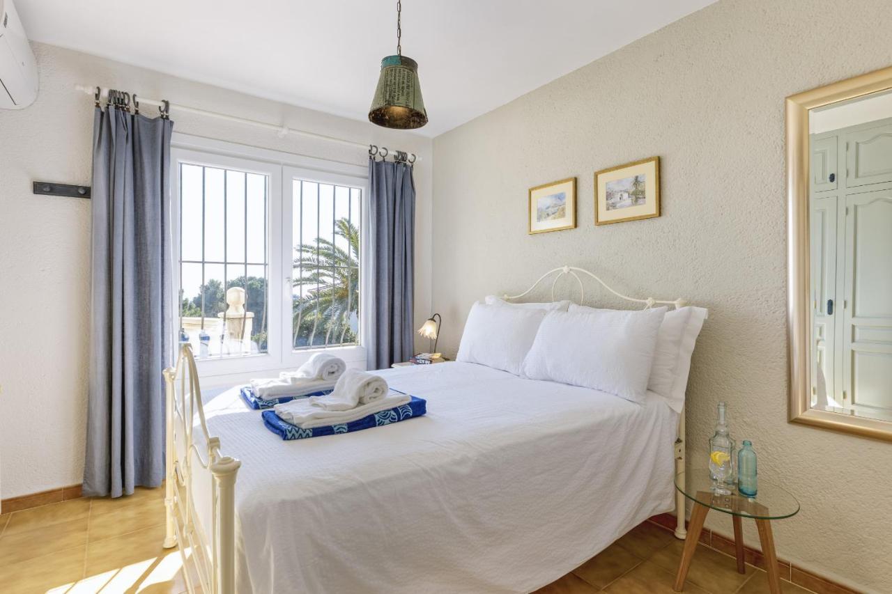 Casa Kailani Villa Balcon del Mar Екстериор снимка