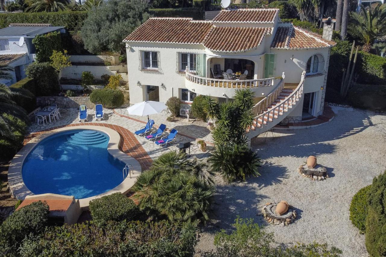 Casa Kailani Villa Balcon del Mar Екстериор снимка