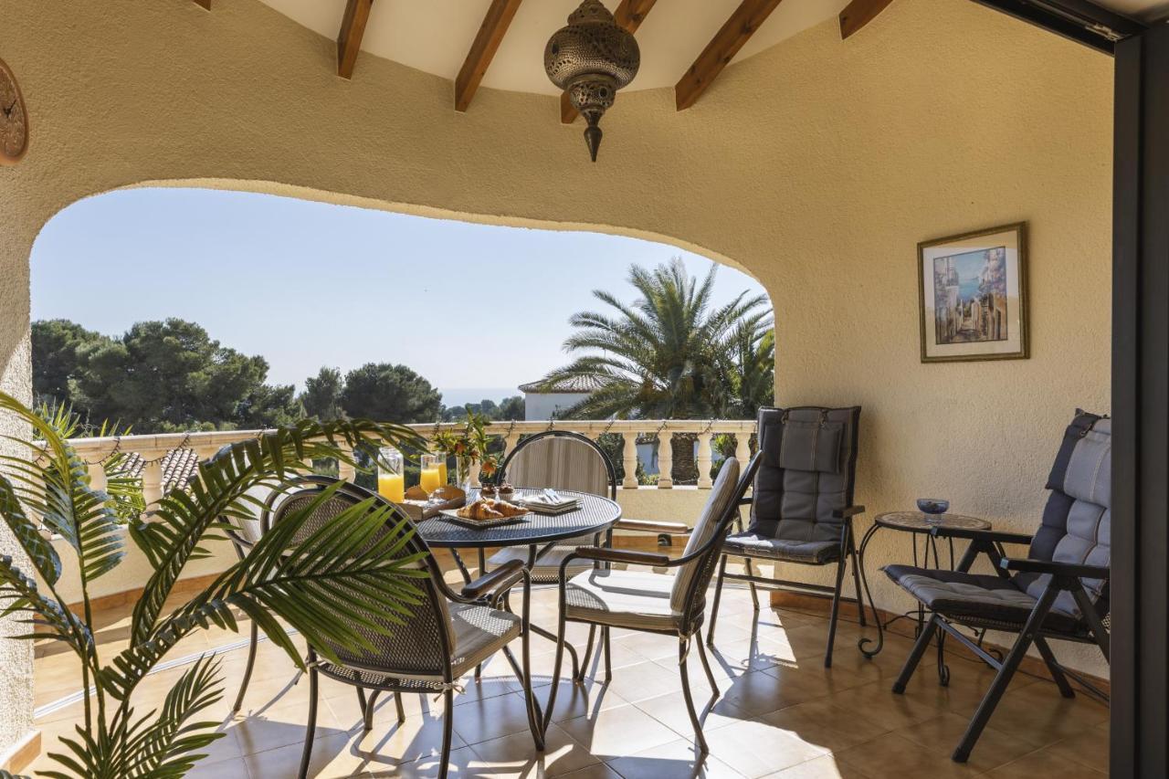 Casa Kailani Villa Balcon del Mar Екстериор снимка
