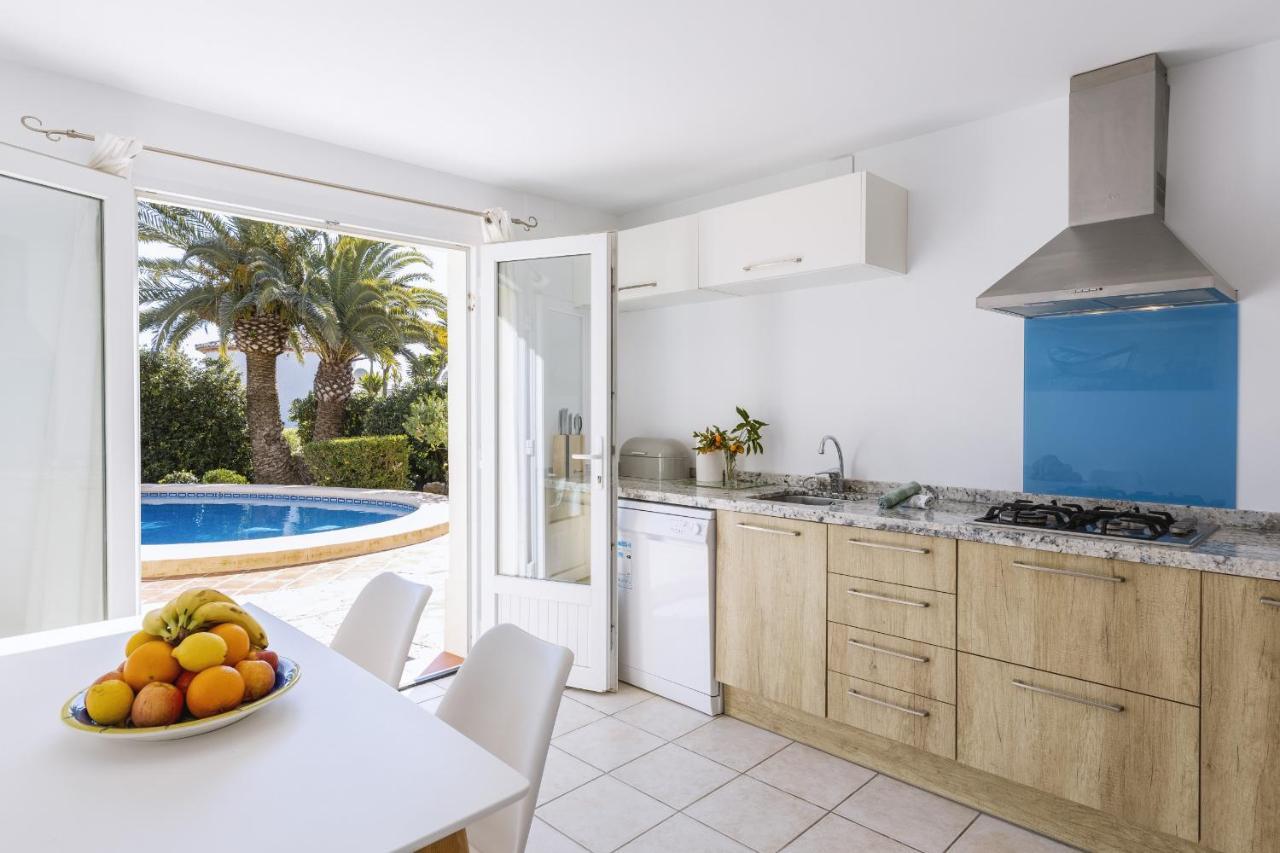 Casa Kailani Villa Balcon del Mar Екстериор снимка