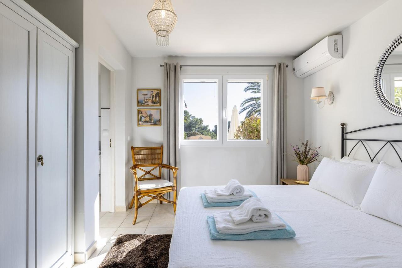 Casa Kailani Villa Balcon del Mar Екстериор снимка