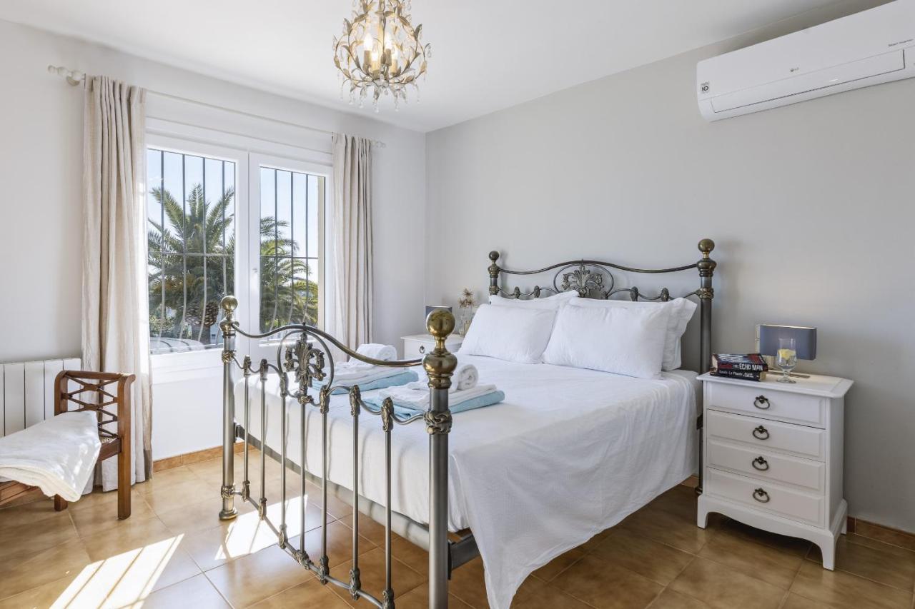 Casa Kailani Villa Balcon del Mar Екстериор снимка