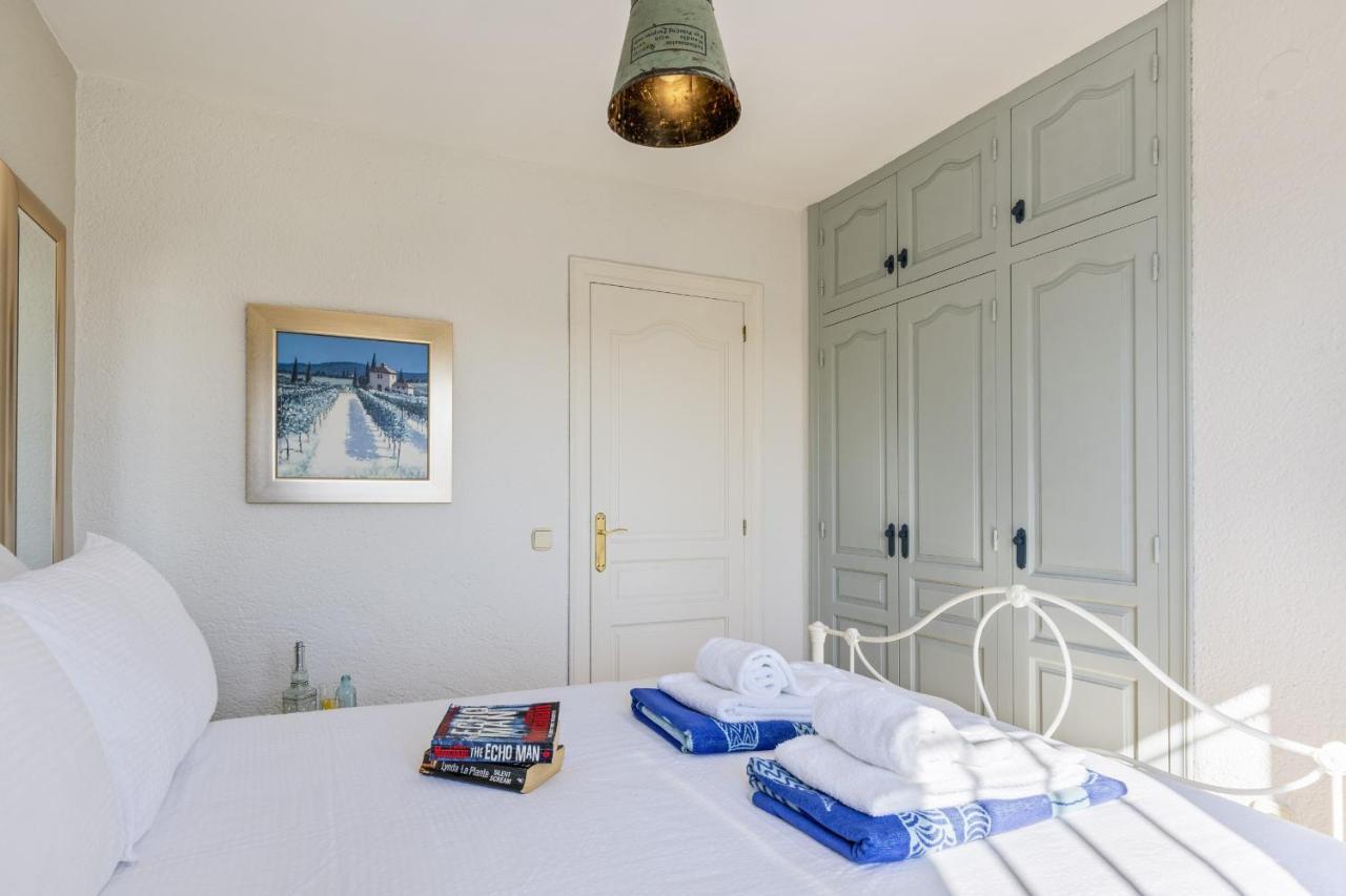 Casa Kailani Villa Balcon del Mar Екстериор снимка