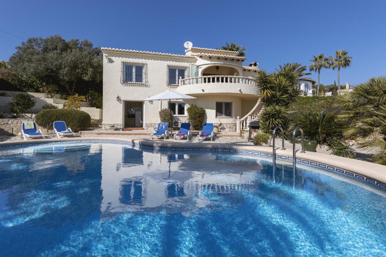 Casa Kailani Villa Balcon del Mar Екстериор снимка