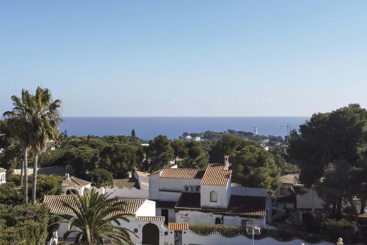 Casa Kailani Villa Balcon del Mar Екстериор снимка
