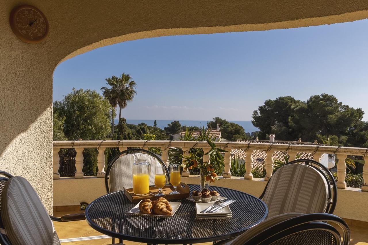 Casa Kailani Villa Balcon del Mar Екстериор снимка
