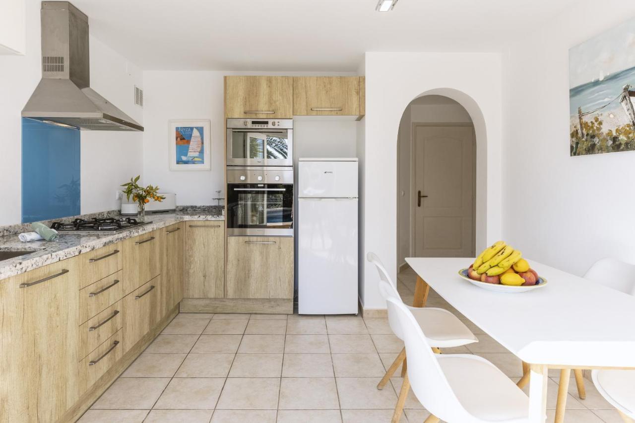 Casa Kailani Villa Balcon del Mar Екстериор снимка